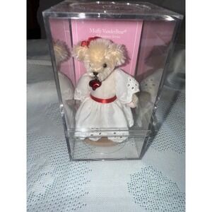 Muffy VanderBear Valentine Miniature‎ Series Limited Edition Collectible